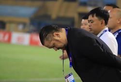 Phát biểu dậy sóng của HLV Popov về cuộc đua vô địch V.League