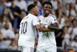 Dự đoán Real Madrid vs Juventus, 2h00 ngày 23/10, Champions League 2025/26