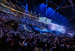 Riot Games đã điều chỉnh mô hình vận hành LoL Esports như thế nào trong năm 2025?