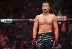 Shavkat Rakhmonov đặt mục tiêu trở lại UFC đầu năm 2026