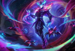 Chi tiết bản cập nhật DTCL 15.7 TFT ngày 22/10