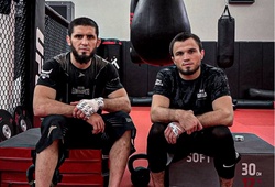 UFC 322: Islam Makhachev có đủ kế hoạch "hết bảng chữ cái" cho Jack Della Maddalena