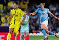 Tỷ lệ kèo trận Villarreal vs Man City, 2h00 ngày 22/10, Cúp C1 châu Âu