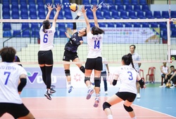 Kết quả bốc thăm chia bảng VCK bóng chuyền hạng A quốc gia 2025