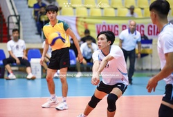 Xem trực tiếp VCK giải bóng chuyền hạng A quốc gia 2025 ở đâu? Kênh nào?