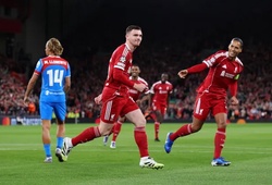 Tỷ lệ kèo trận Frankfurt vs Liverpool, 2h00 ngày 23/10, Cúp C1 châu Âu