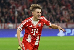 Những cầu thủ trẻ nhất ghi bàn ở Champions League: Lennart Karl lọt vào Top 10