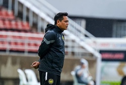 HLV Malaysia phấn khích khi đối đầu Việt Nam ở SEA Games 33