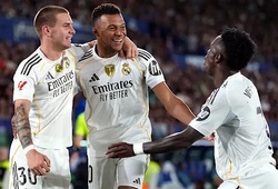 Tỷ lệ kèo trận Real Madrid vs Juventus, 2h00 ngày 23/10, Cúp C1 châu Âu