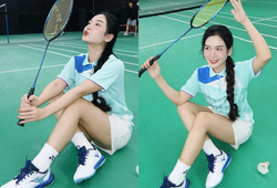 Cách trang phục cầu lông hiện đại tạo nên sự khác biệt trong từng cú đánh