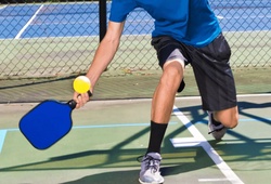 3 sai lầm tinh vi đang khiến cú drop shot pickleball của bạn mất điểm