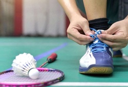 Chọn giày cầu lông chuyên nghiệp: Yếu tố quyết định thành bại trên sân đấu