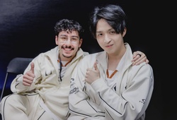 Kết quả CKTG 2025 ngày 22/10: HLE và G2 Esports giành vé vào Tứ kết