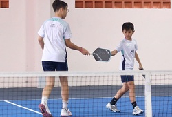 Việt Nam đóng góp 8 VĐV trẻ tham dự Giải vô địch Pickleball thế giới 2025
