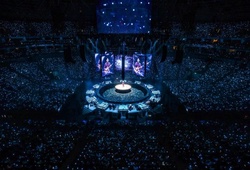 Lịch thi đấu Tứ kết CKTG 2025: Những trận đại chiến sắp bùng nổ tại Thượng Hải