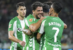 Nhận định, soi kèo Genk vs Real Betis: Thử thách lớn cho đại diện Bỉ