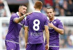 Nhận định, soi kèo Rapid Wien vs Fiorentina: Cơ hội bứt phá cho Viola