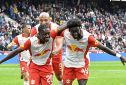 Nhận định, soi kèo Salzburg vs Ferencvaros: Khó phân thắng bại