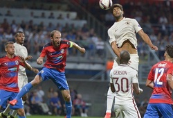 Tỷ lệ kèo trận Roma vs Viktoria Plzen, 2h00 ngày 24/10, Cúp C2 châu Âu