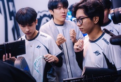 Lịch thi đấu CKTG hôm nay 23/10: TSW vs MKOI