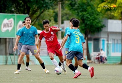 Link trực tiếp bóng đá sinh viên toàn quốc NUC 2025 khu vực phía Nam - Tp.HCM ngày 22/10