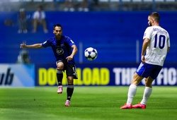 Bóng đá Thái Lan lấy lại thể diện ở sân chơi châu lục