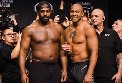 Ciryl Gane cho rằng Jon Jones sẽ ủng hộ mình ở UFC 321: Tom Aspinall thiếu tôn trọng anh ấy