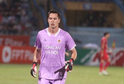 Nguyễn Filip rời sân, CAHN đánh rơi chiến thắng tại Cúp C2 châu Á
