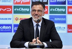 Tân HLV trưởng Thái Lan muốn truất ngôi vương của Việt Nam ở AFF Cup