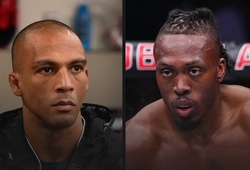 Jalin Turner tái xuất đối đầu "thần cước" Edson Barboza tại UFC 323