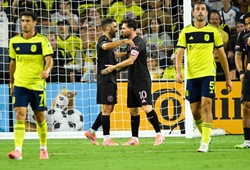 Dự đoán Inter Miami vs Nashville, 7h00 ngày 25/10, Play-offs MLS 2025