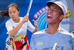 Lịch thi đấu Pickleball VTV A.O. Smith Pickleball Open 2025 ngày 24/10