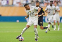 Real Madrid đạt tỷ lệ chuyển hoá bàn thắng ở Champions League thấp kỷ lục