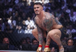 Tom Aspinall thừa nhận e ngại huyền thoại UFC nếu đối đầu
