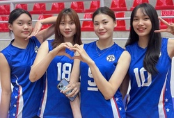 Loạt sao trở về từ giải VĐQG khiến VCK Giải bóng chuyền hạng A quốc gia 2025 sôi động