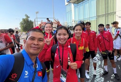 Lịch thi đấu ngày 24-10 Đại hội Thể thao Trẻ châu Á (AYG) 2025