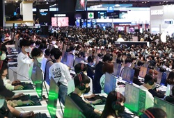 Tầm nhìn của Hàn Quốc trong việc nâng tầm game thành ngành công nghiệp chiến lược toàn cầu.