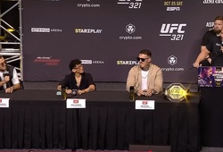 Dana White thách thức Umar Nurmagomedov: “Hãy đánh ra trò ở UFC 321 nếu muốn tranh đai”