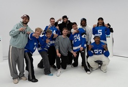 GameSquare tiếp quản FaZe Clan và hành trình tái thiết thương hiệu Esports đình đám