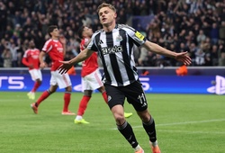 Dự đoán Newcastle vs Fulham, 21h00 ngày 25/10, Ngoại hạng Anh 2025/26