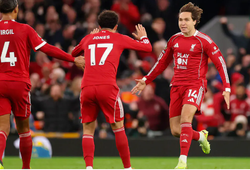 Nhận định, soi kèo Brentford vs Liverpool: Tiếp đà hồi sinh