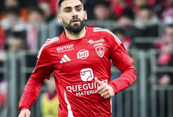 Nhận định, soi kèo Brest vs PSG: Khó cản bước nhà vô địch