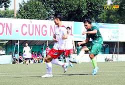 Link trực tiếp bóng đá sinh viên toàn quốc NUC 2025 khu vực phía Nam - Tp.HCM ngày 24/10