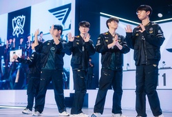 Thắng 100T, T1 sáng cửa đi tiếp vào tứ kết CKTG 2025