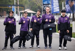 Kết quả CKTG 2025 ngày 24/10: VKS ngẩng cao đầu rời cuộc chơi, BLG đi tiếp trong bất an