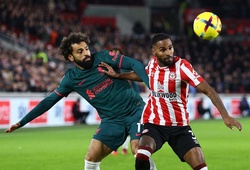 Tỷ lệ kèo trận Brentford vs Liverpool, 2h00 ngày 26/10, Ngoại hạng Anh