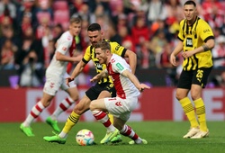 Tỷ lệ kèo trận Dortmund vs Cologne, 23h30 ngày 25/10, Bundesliga