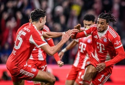 Tỷ lệ kèo trận Monchengladbach vs Bayern Munich, 20h30 ngày 25/10, Bundesliga