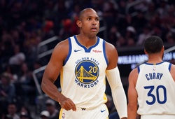 Al Horford hé lộ lý do gia nhập Warriors, ngầm so sánh với Kevin Durant