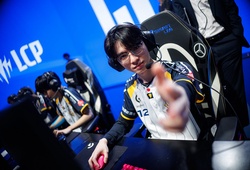 Kết quả CKTG 2025 hôm nay 25/10: CFO tiễn đại diện cuối cùng của LCS về nước